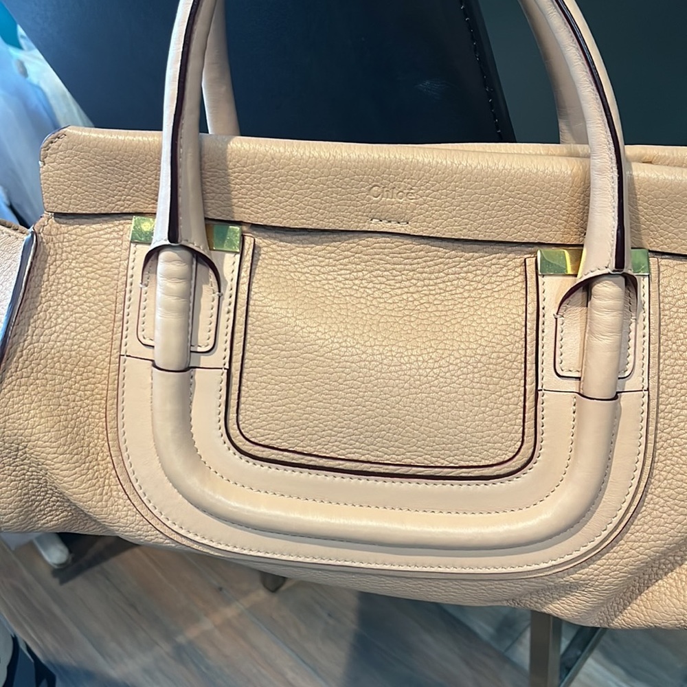 Chloe bag - Picture 4 of 4